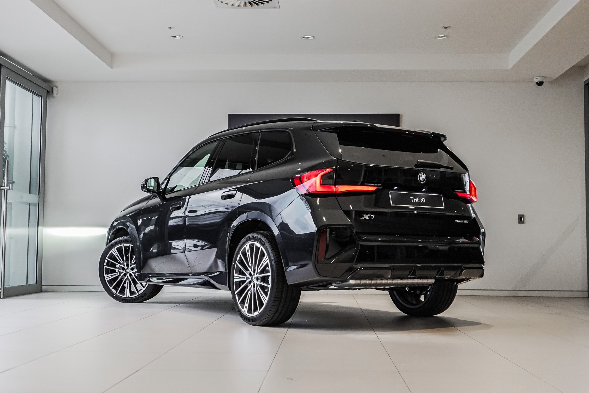 BMW X1 sDrive18i