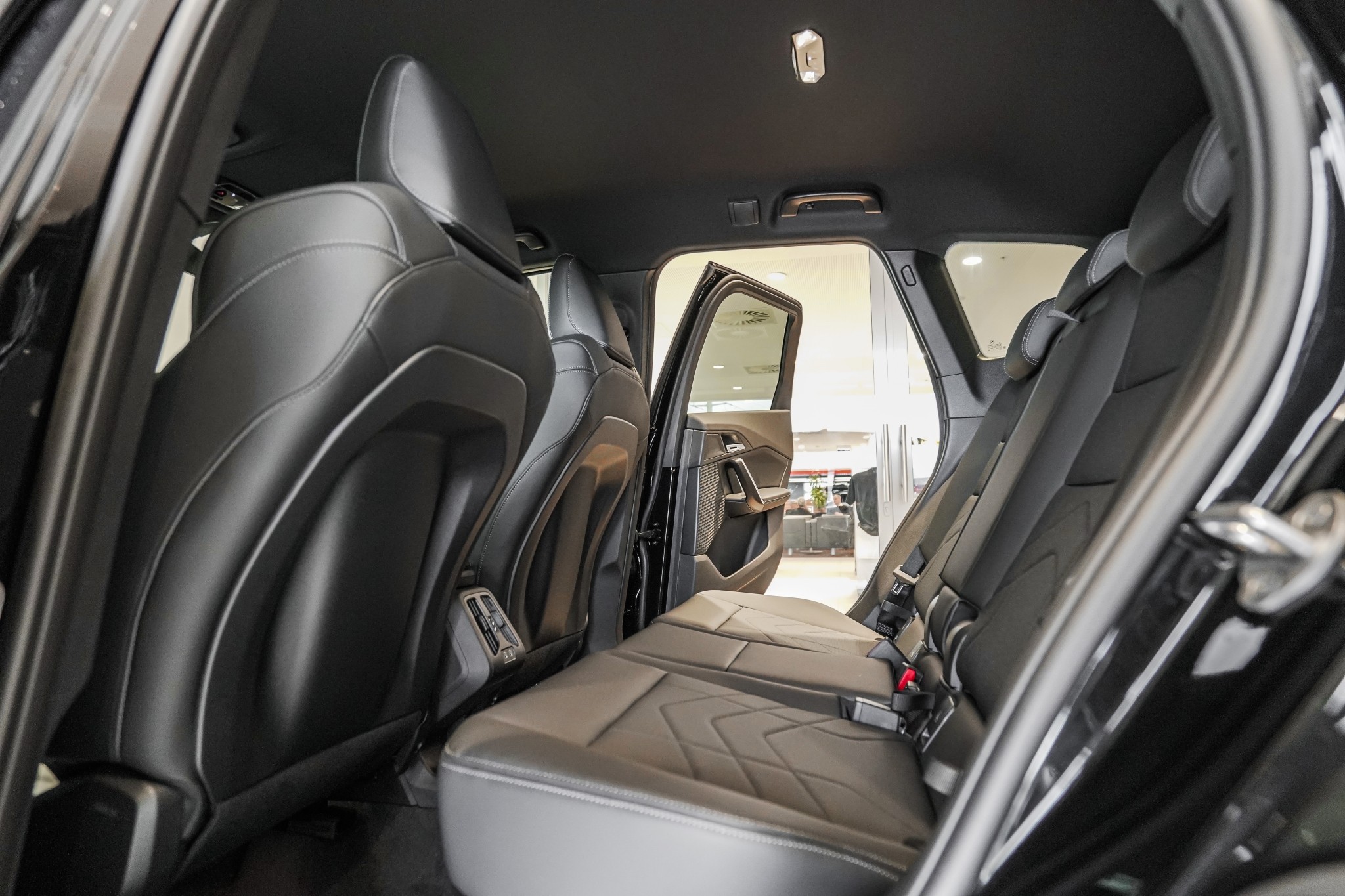 BMW X1 sDrive18i