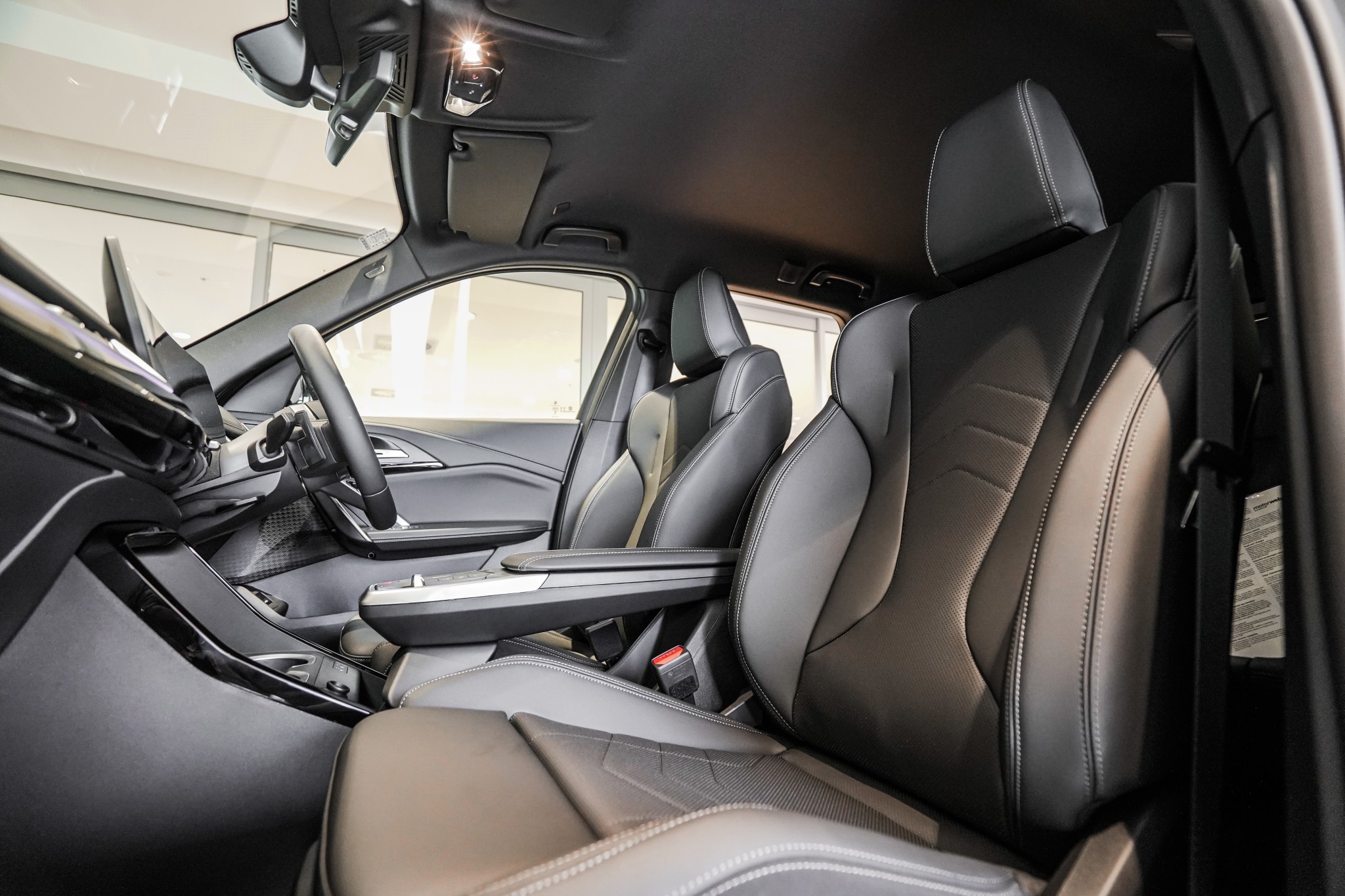 BMW X1 sDrive18i