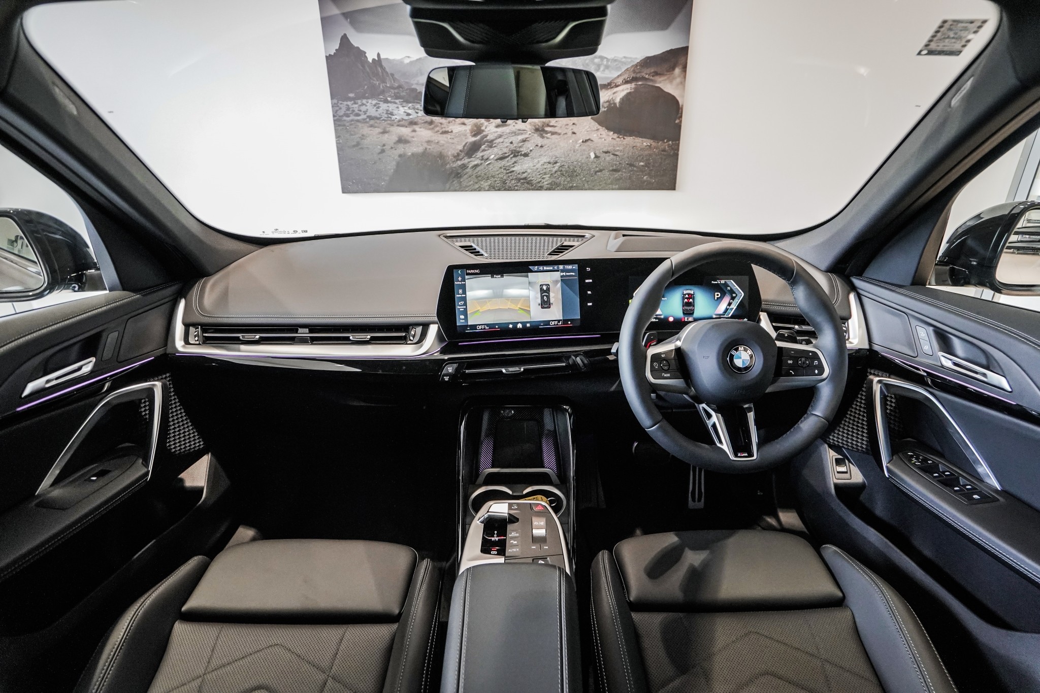 BMW X1 sDrive18i