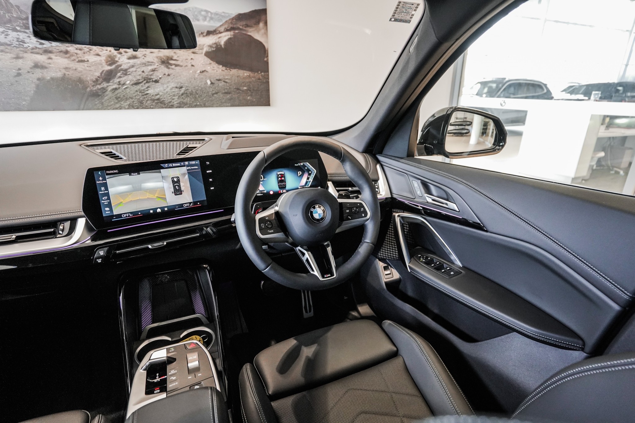 BMW X1 sDrive18i
