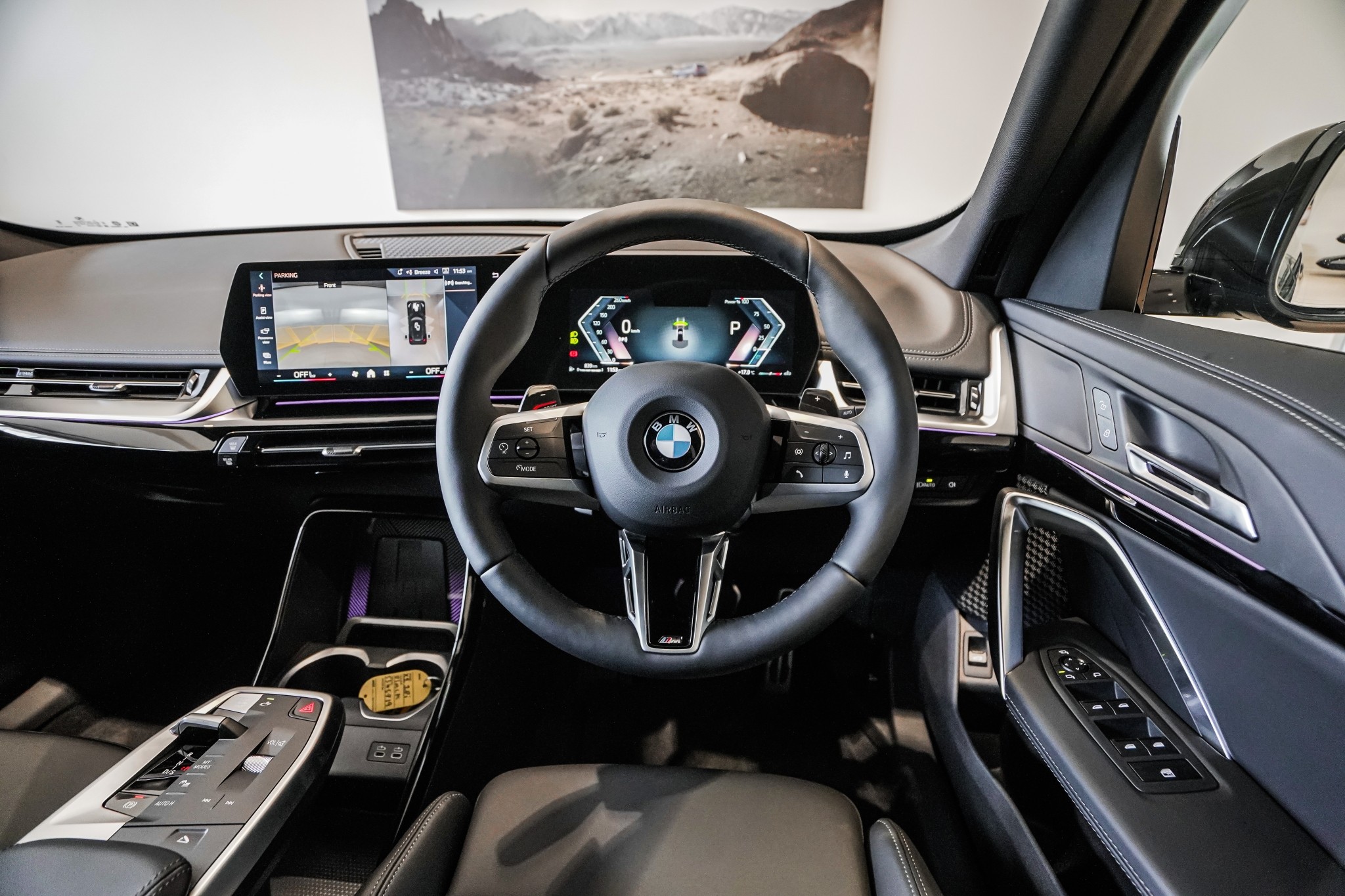 BMW X1 sDrive18i