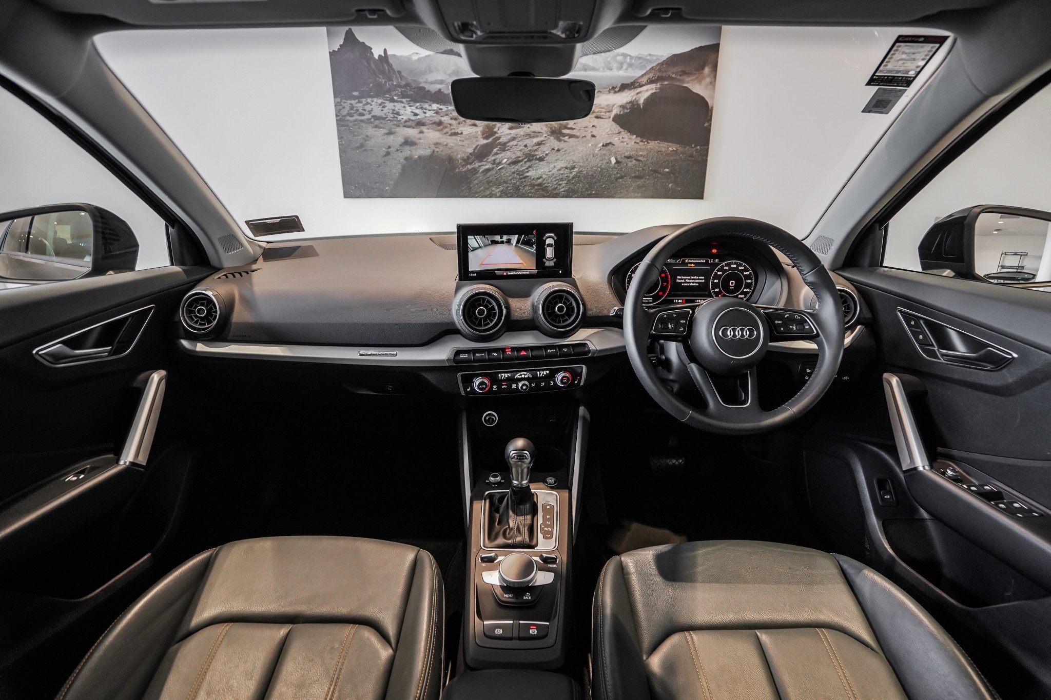 Audi Q2 2.0 Tfsi Quattro 2.0