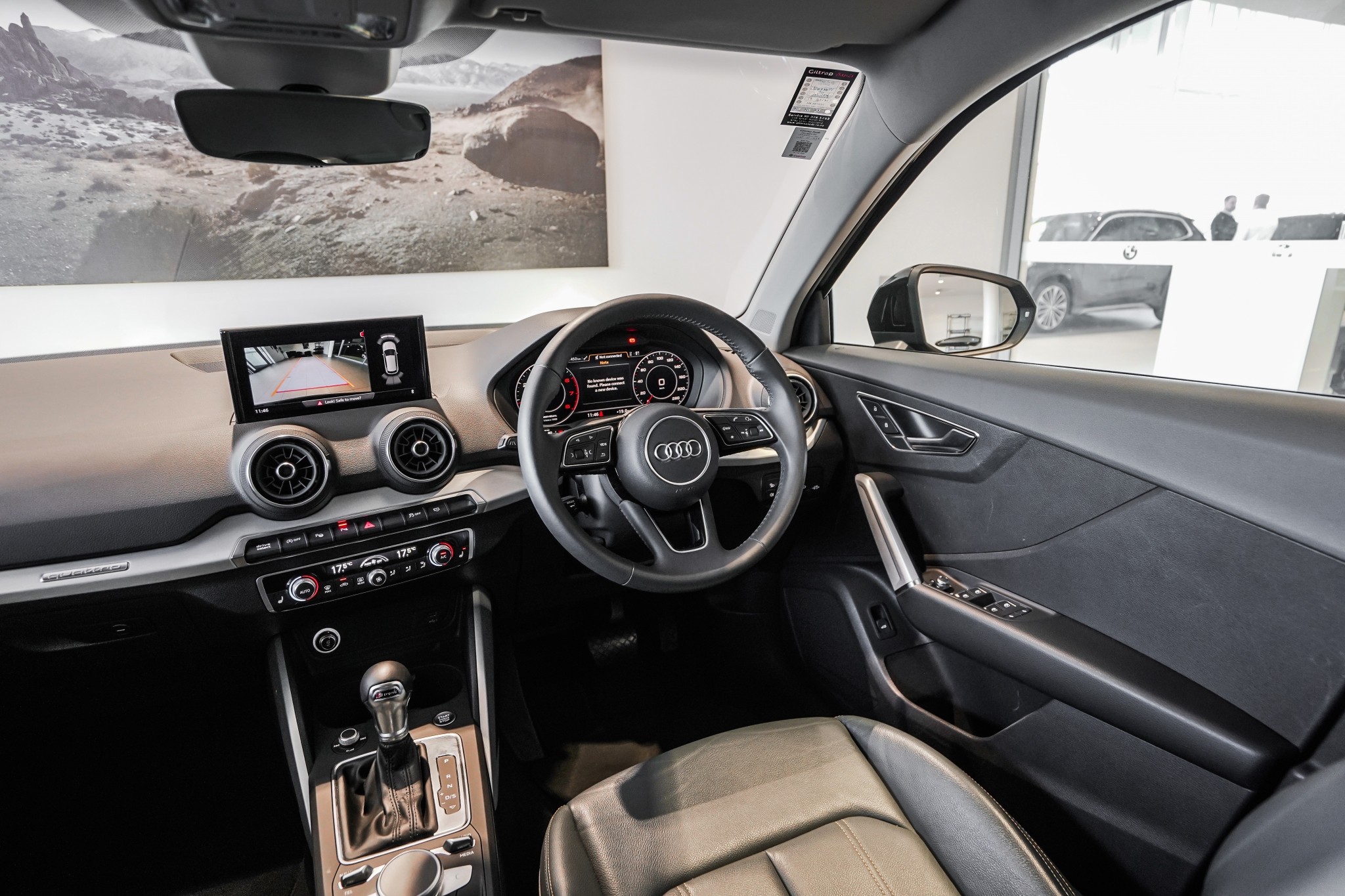 Audi Q2 2.0 Tfsi Quattro 2.0