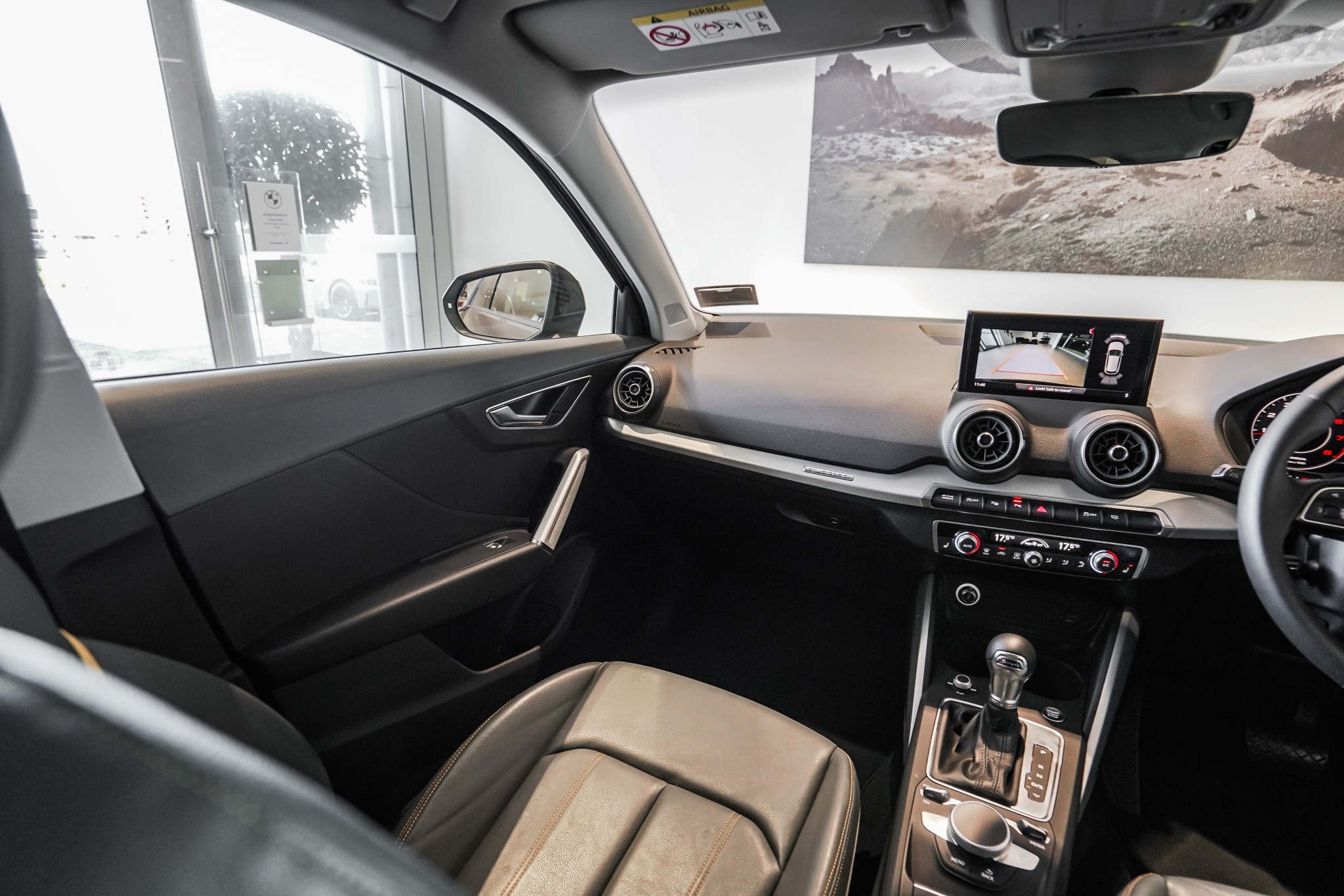 Audi Q2 2.0 Tfsi Quattro 2.0