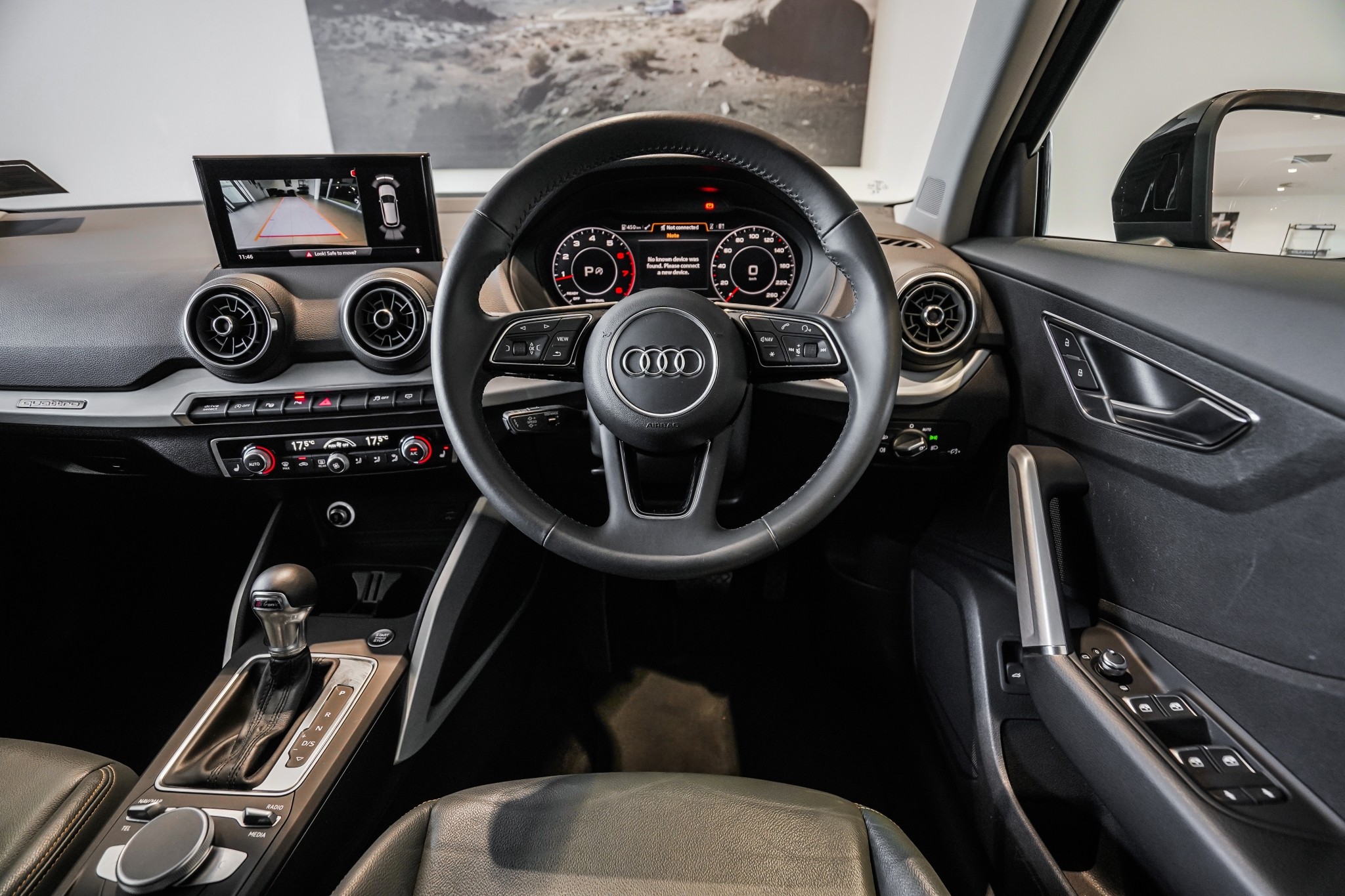 Audi Q2 2.0 Tfsi Quattro 2.0