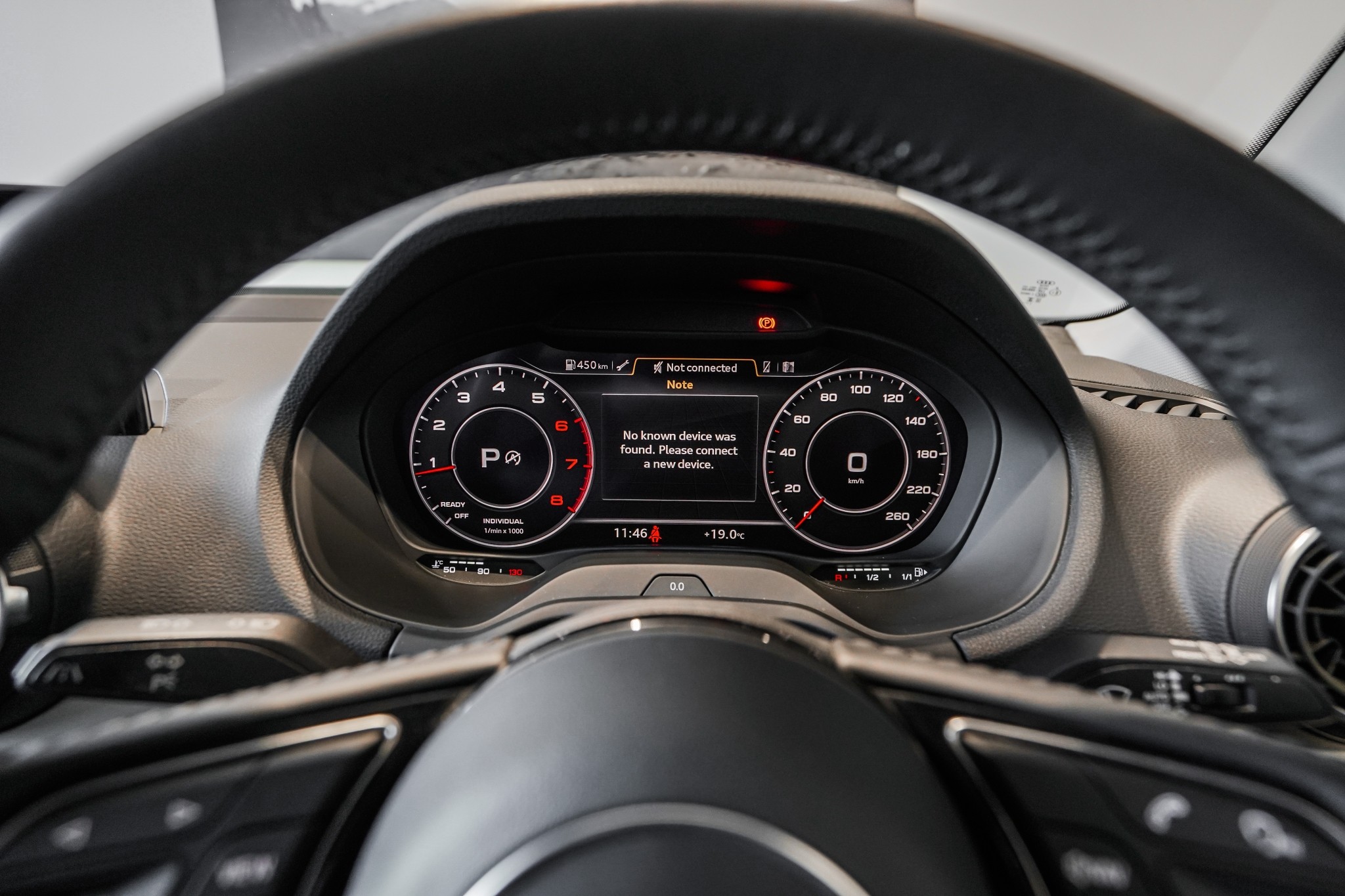 Audi Q2 2.0 Tfsi Quattro 2.0