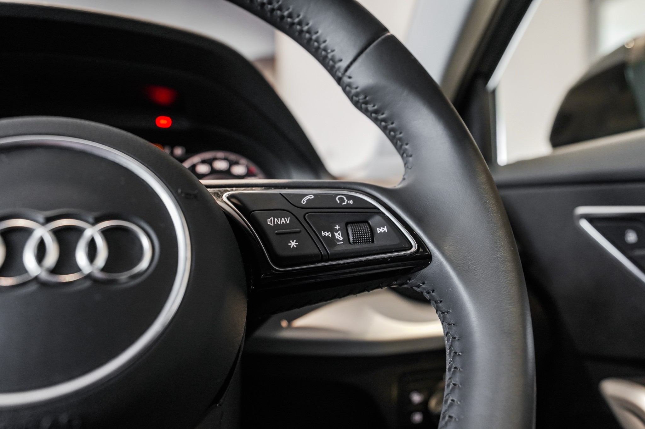 Audi Q2 2.0 Tfsi Quattro 2.0