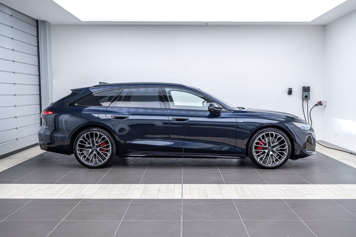 Audi A6 AVANT TFSI 270KW