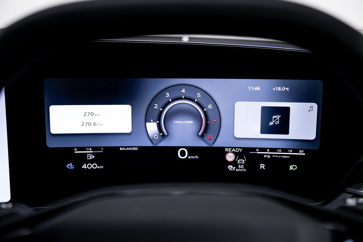 Audi A6 Avant TFSI 270kW