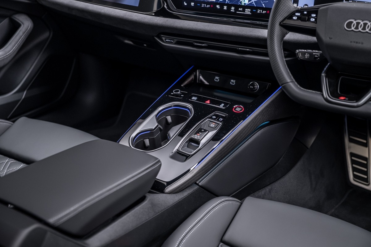 Audi A6 Avant TFSI 270kW