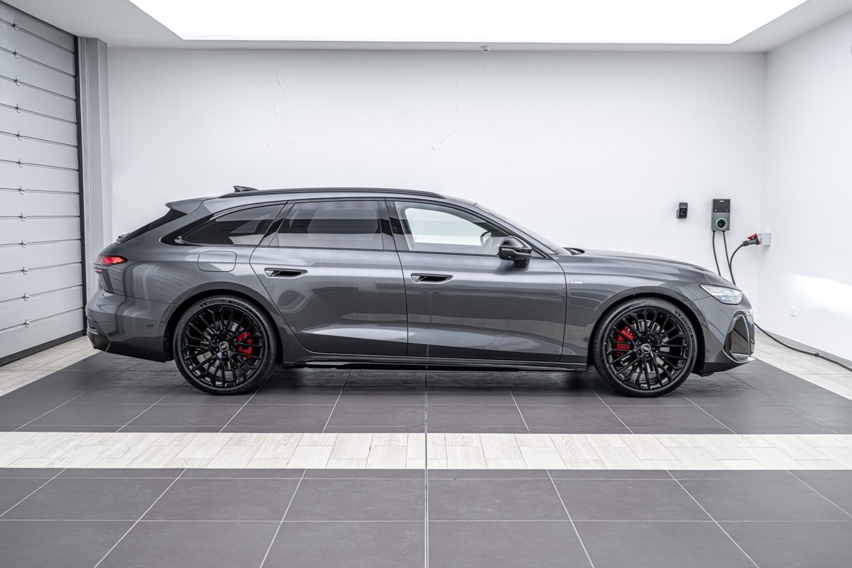 Audi A6 Avant TFSI 270kW