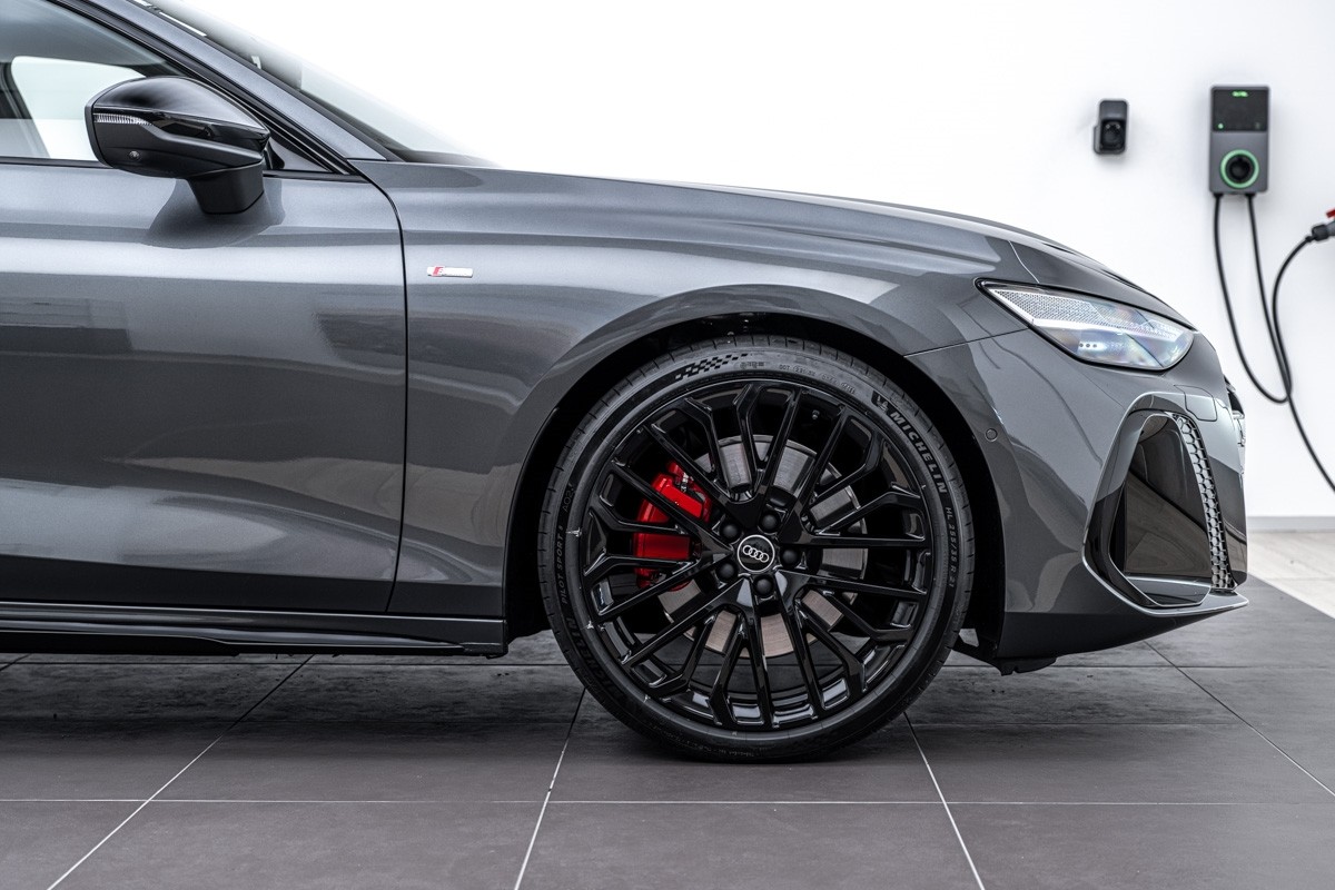 Audi A6 Avant TFSI 270kW
