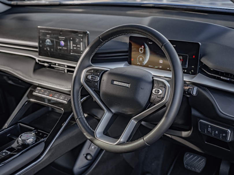 2024 GWM HAVAL H6 9