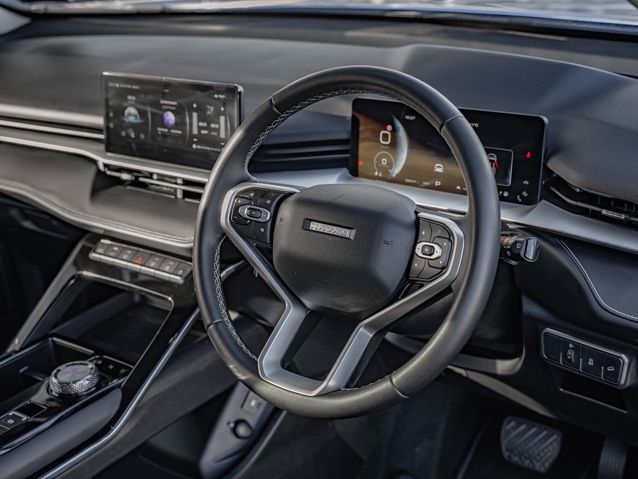 2024 GWM HAVAL H6 9