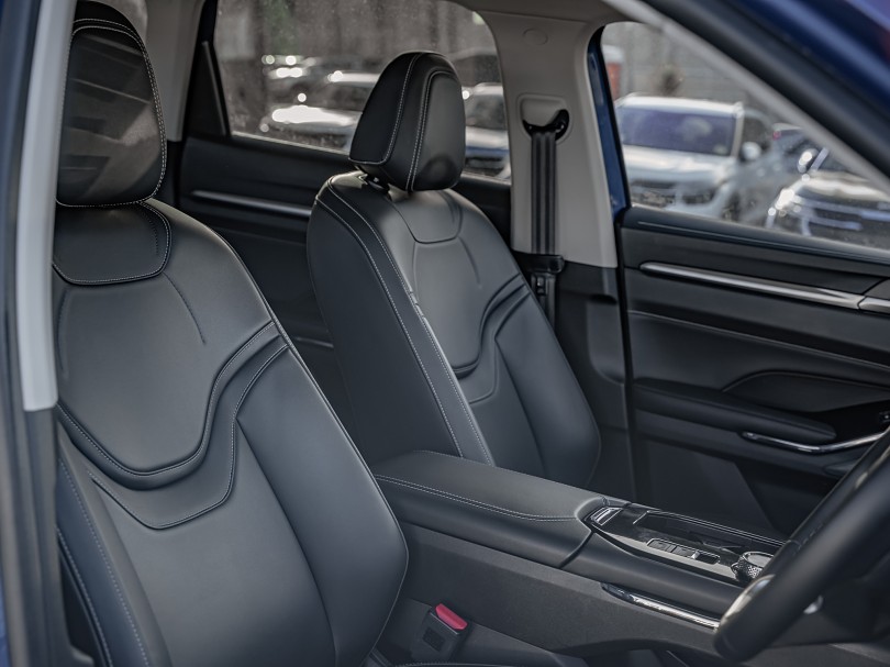 2024 GWM HAVAL H6 8