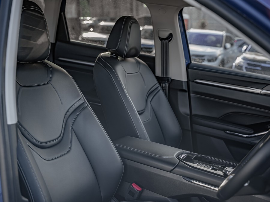 2024 GWM HAVAL H6 8