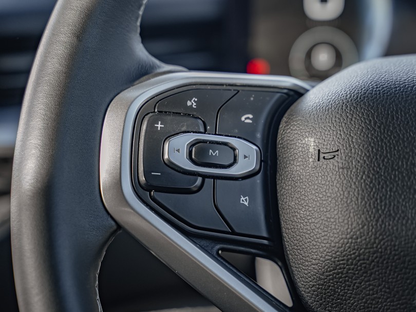 2024 GWM HAVAL H6 13