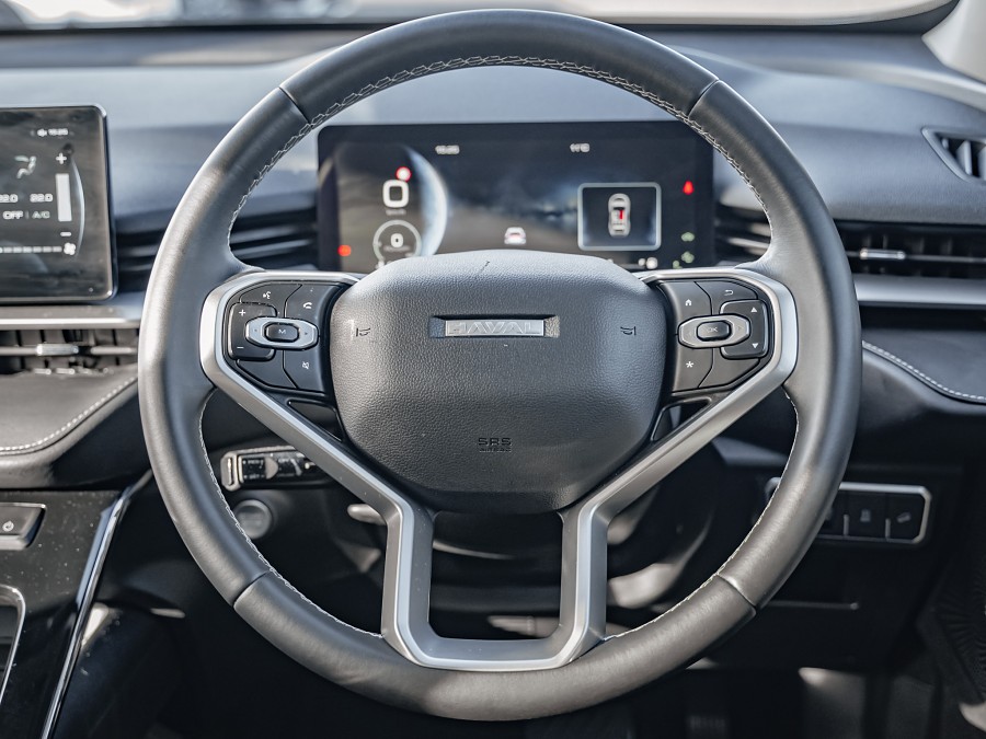 2024 GWM HAVAL H6 11