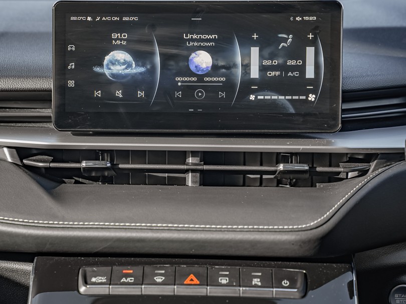 2024 GWM HAVAL H6 15