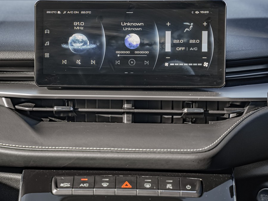 2024 GWM HAVAL H6 15