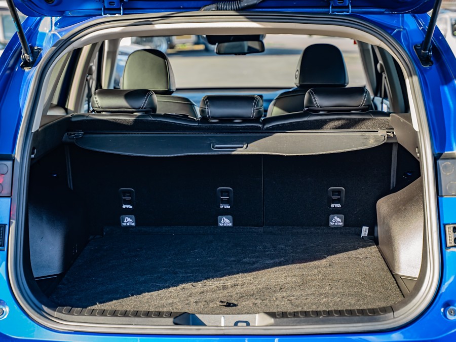 2024 GWM HAVAL H6 18