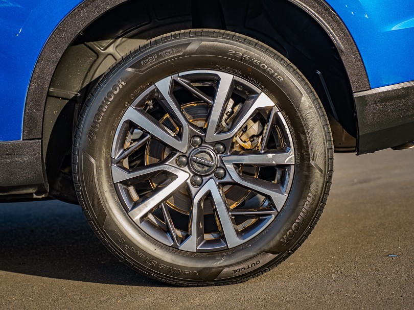 2024 GWM HAVAL H6 7
