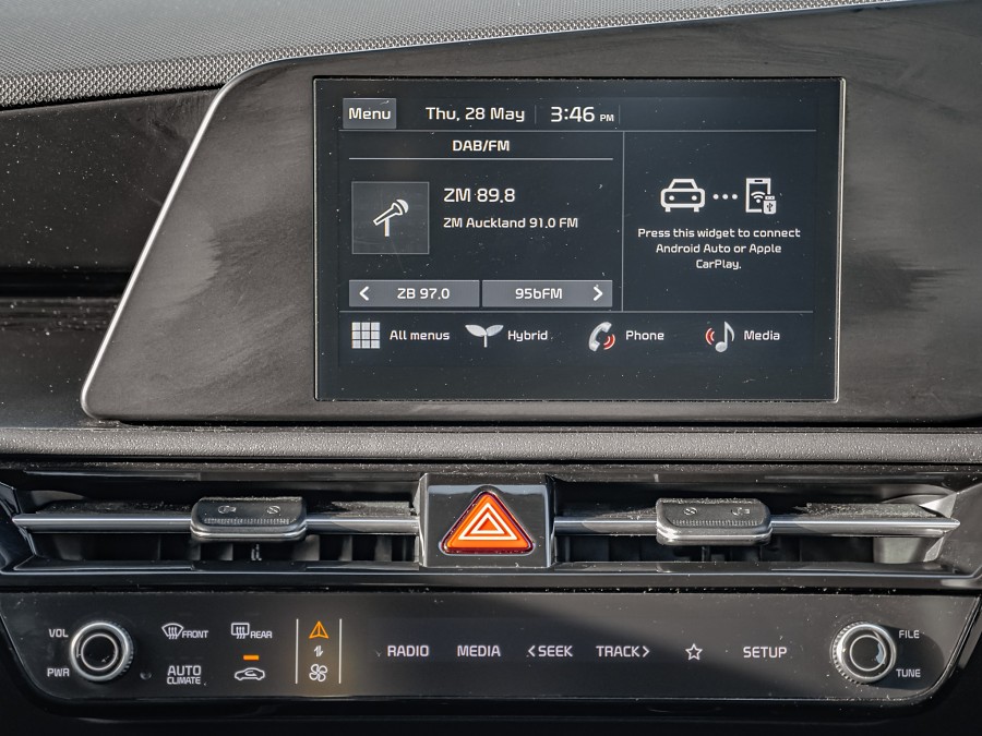 2023 Kia Niro 15