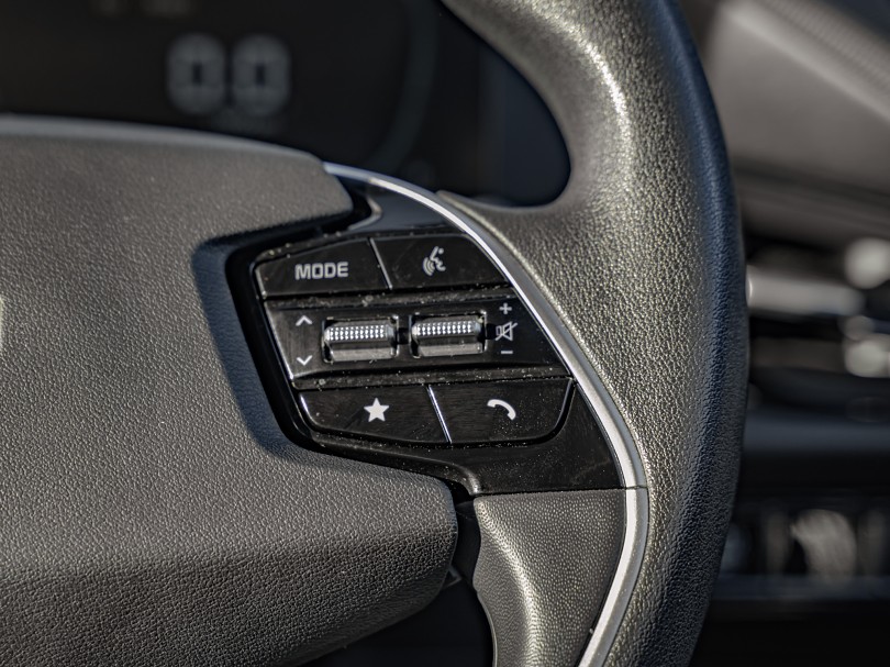 2023 Kia Niro 14