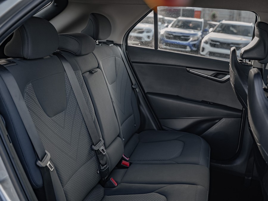 2023 Kia Niro 17