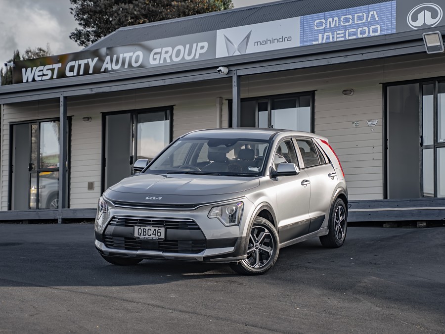 2023 Kia Niro 1