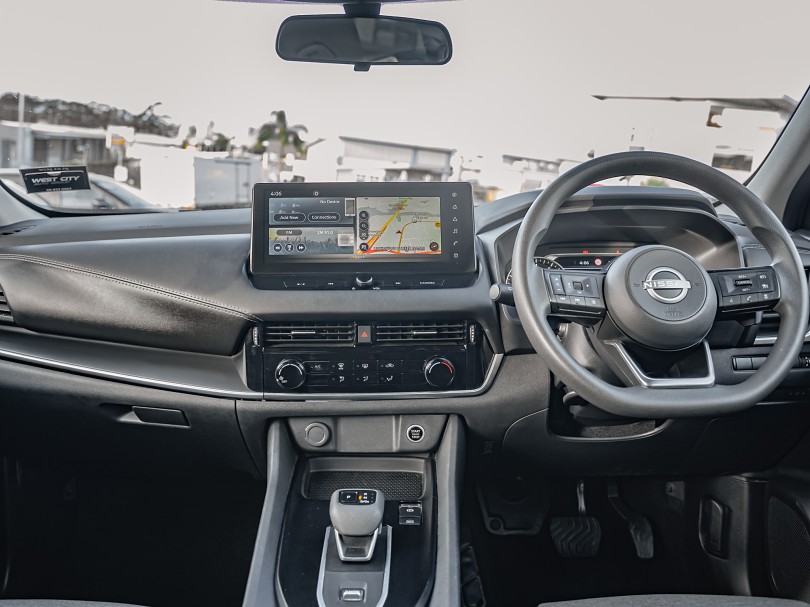 2023 Nissan Qashqai 10