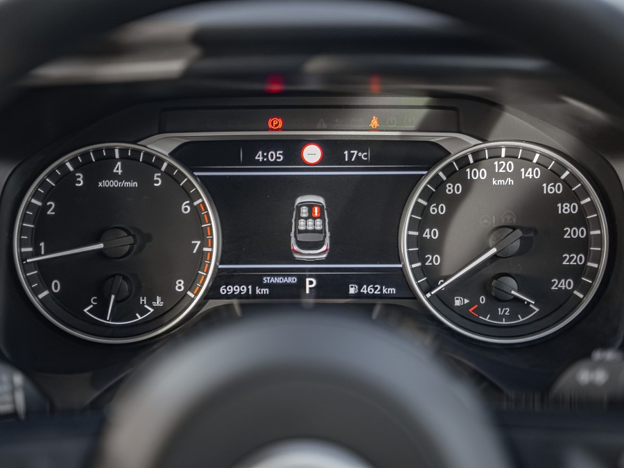2023 Nissan Qashqai 12
