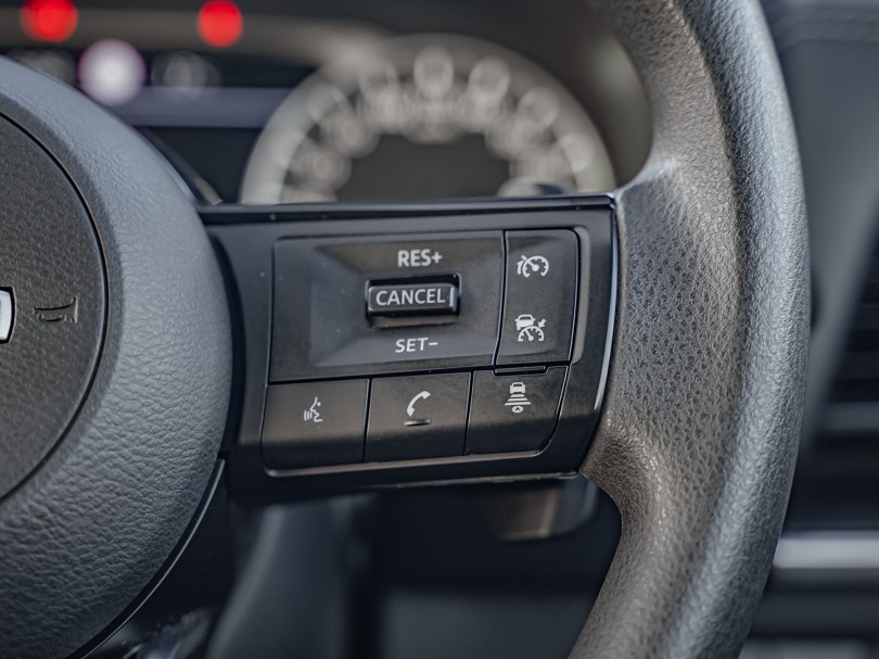 2023 Nissan Qashqai 14