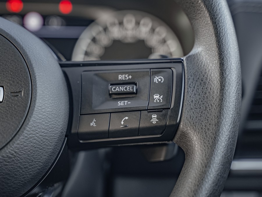 2023 Nissan Qashqai 14