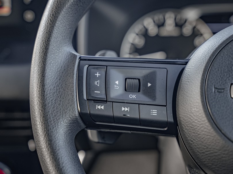 2023 Nissan Qashqai 13