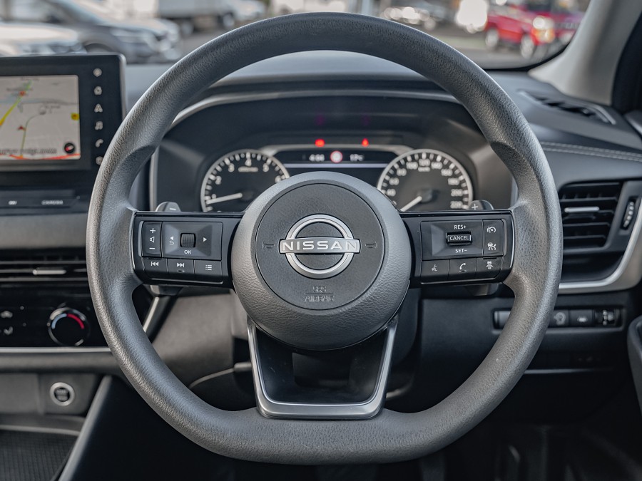 2023 Nissan Qashqai 11