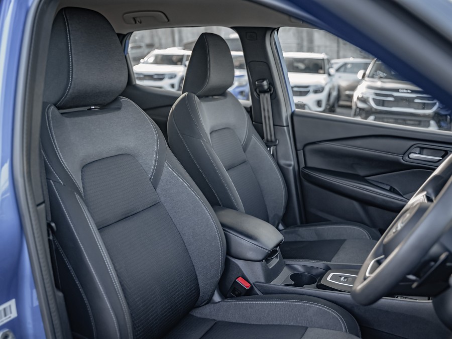 2023 Nissan Qashqai 8