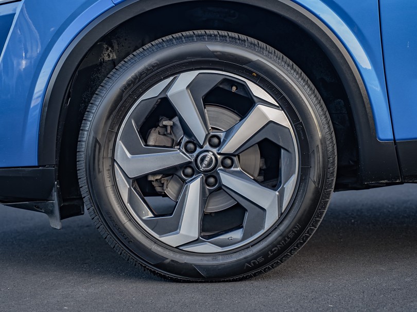 2023 Nissan Qashqai 6