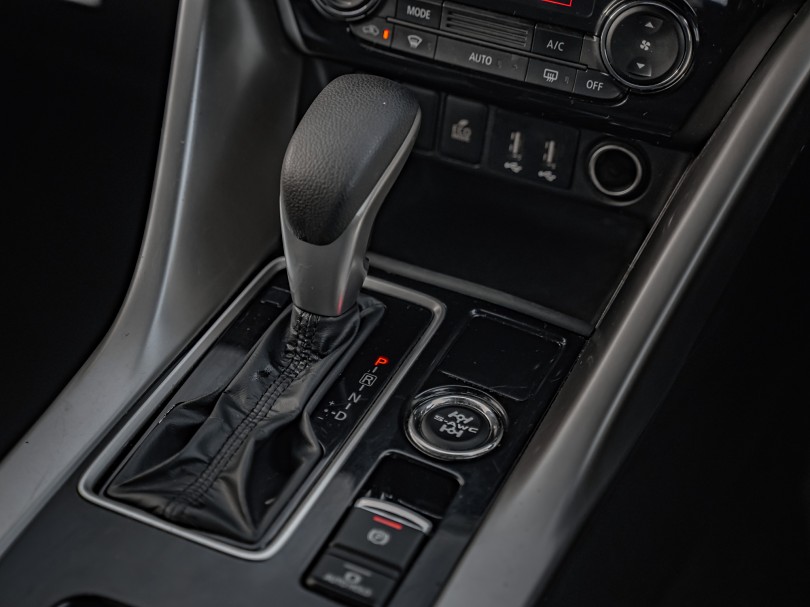 2023 Mitsubishi Eclipse Cross 16