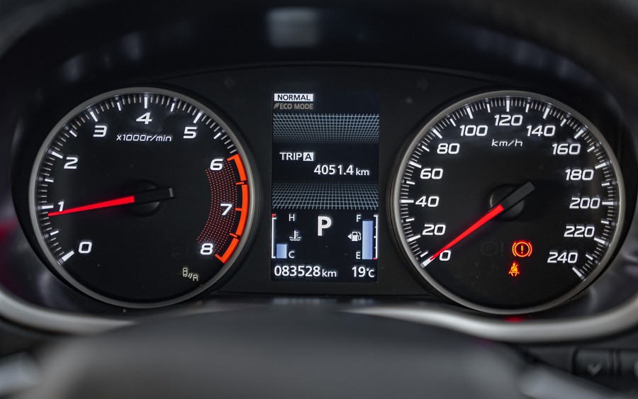 2023 Mitsubishi Eclipse Cross 12