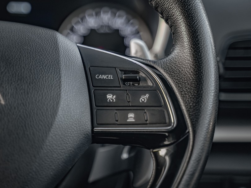 2023 Mitsubishi Eclipse Cross 14
