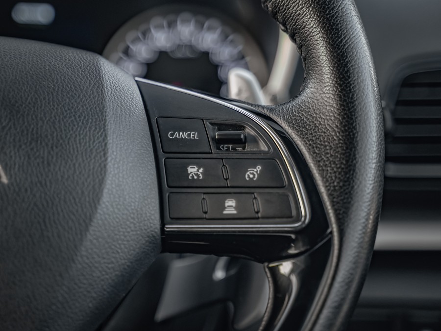 2023 Mitsubishi Eclipse Cross 14