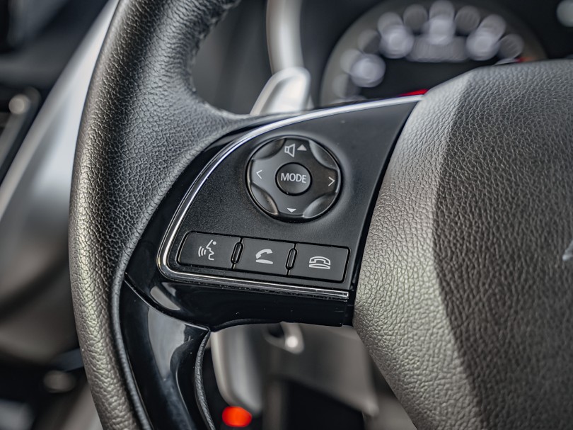 2023 Mitsubishi Eclipse Cross 13