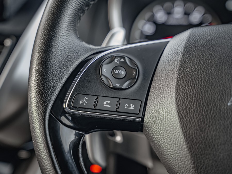 2023 Mitsubishi Eclipse Cross 13