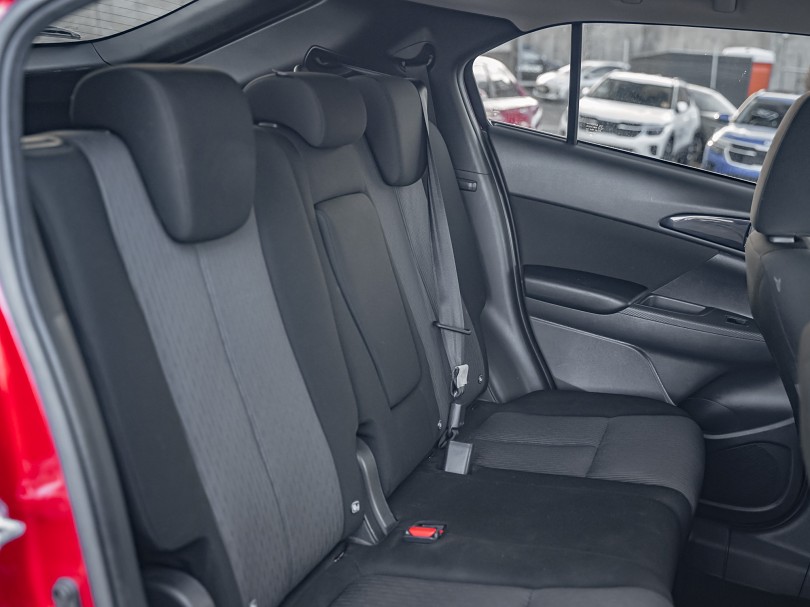 2023 Mitsubishi Eclipse Cross 17