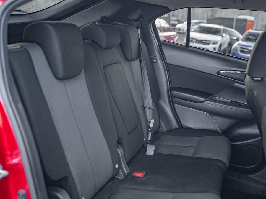 2023 Mitsubishi Eclipse Cross 17