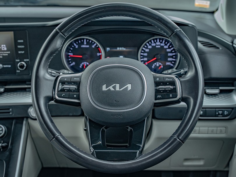 2022 Kia Carnival 11