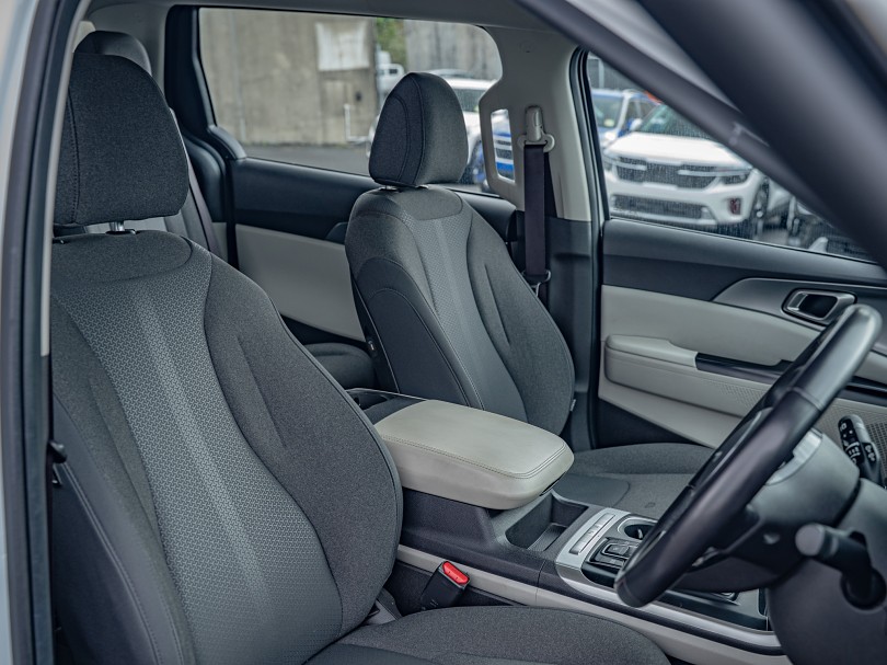 2022 Kia Carnival 8