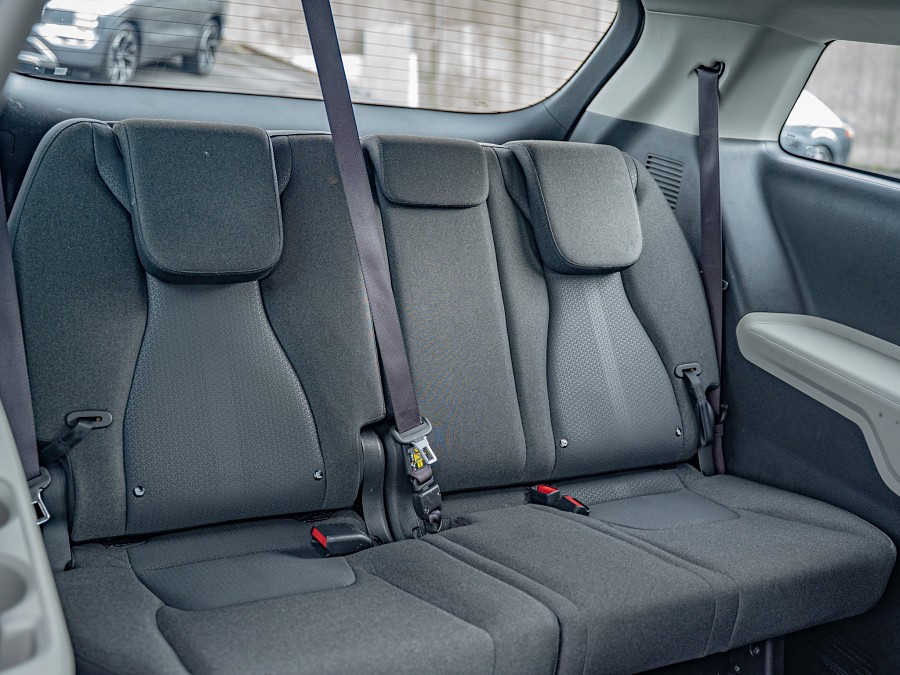 2022 Kia Carnival 18